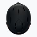 Ski helmet Rossignol Fit Visor Impacts black 3