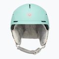 Rossignol Templar Impacts W women's ski helmet blue 2