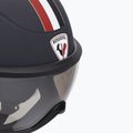 Ski helmet Rossignol Allspeed Visor Imp Photo strato/ph grey 6