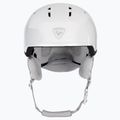 Women's ski helmet Rossignol Fit Impacts white 2