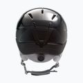 Ski helmet Rossignol Fit Impacts black/white 11