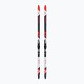 Men's cross-country skis Rossignol X-Tour Venture WL 52 + Tour SI red/white