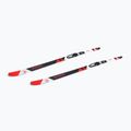 Men's cross-country skis Rossignol X-Tour Venture WL 52 + Tour SI red/white 4