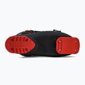 Ski boots Rossignol Track 110 black/red 4