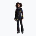 Women's ski suit Rossignol Sublim Overall black