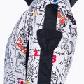 Women's ski jacket Rossignol Eco-Logic Ski white 5