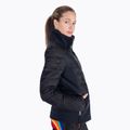 Women's ski jacket Rossignol Twins Down black 11