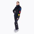Women's ski jacket Rossignol Twins Down black 2