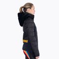 Women's ski jacket Rossignol Twins Down black 3
