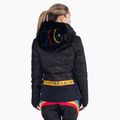 Women's ski jacket Rossignol Twins Down black 4