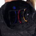 Women's ski jacket Rossignol Twins Down black 6