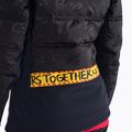 Women's ski jacket Rossignol Twins Down black 7