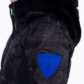 Women's ski jacket Rossignol Twins Down black 8