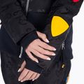 Women's ski jacket Rossignol Twins Down black 9