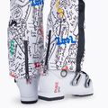 Women's ski trousers Rossignol Eco-Logic Ski white 6