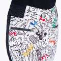 Women's ski trousers Rossignol Eco-Logic Ski white 7