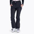 Women's ski trousers Rossignol Stellar black