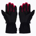 Men's ski gloves Rossignol Force Impr G red 3