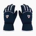 Women's ski gloves Rossignol Romy Impr G dark navy 2