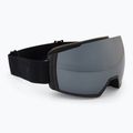 Rossignol Magne'lens ski goggles black/silver miror/blue miror 2