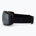 Rossignol Magne'lens ski goggles black/silver miror/blue miror 5