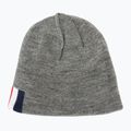 Rossignol Luka gray men's winter beanie 4