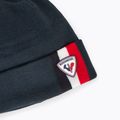 Rossignol Luka men's winter beanie dark navy 3