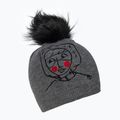 Women's winter hat Rossignol L3 Missy grey