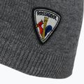 Women's winter hat Rossignol L3 Missy grey 3
