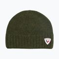 Men's winter beanie Rossignol L3 Alan dark khaki 4