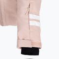 Children's ski jacket Rossignol Girl Polydown powder pink 5