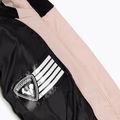 Children's ski jacket Rossignol Girl Polydown powder pink 6