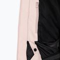 Children's ski jacket Rossignol Girl Polydown powder pink 7