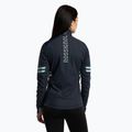 Women's cross-country ski jacket Rossignol Poursuite Warm navy 3