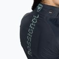 Women's cross-country ski jacket Rossignol Poursuite Warm navy 6