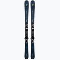 Women's downhill skis Rossignol Nova 4 CA + XP10 navy 10