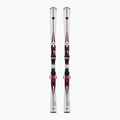 Men's downhill skis Rossignol Signature Strato Crs K + NX12 white