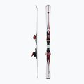 Men's downhill skis Rossignol Signature Strato Crs K + NX12 white 2