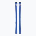 Men's downhill skis Rossignol Signature Strato Crs K + NX12 white 3