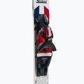 Men's downhill skis Rossignol Signature Strato Crs K + NX12 white 6