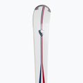 Men's downhill skis Rossignol Signature Strato Crs K + NX12 white 8