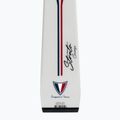 Men's downhill skis Rossignol Signature Strato Crs K + NX12 white 9