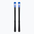 Men's downhill skis Rossignol Signature Palmares K + NX12 blue 3