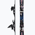 Men's downhill skis Rossignol Signature Palmares K + NX12 blue 4