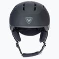 Ski helmet Rossignol Fit Impacts black 2