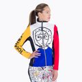 Women's softshell jacket Rossignol Brady Soft multicolor