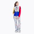 Women's softshell jacket Rossignol Brady Soft multicolor 2