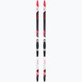 Men's cross-country skis Rossignol X-Tour Venture WL 52 + Tour SI red/white 10