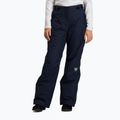 Children's ski trousers Rossignol Ski blue night