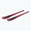 Men's skis Rossignol Escaper 87 + HT10 RTL red 4